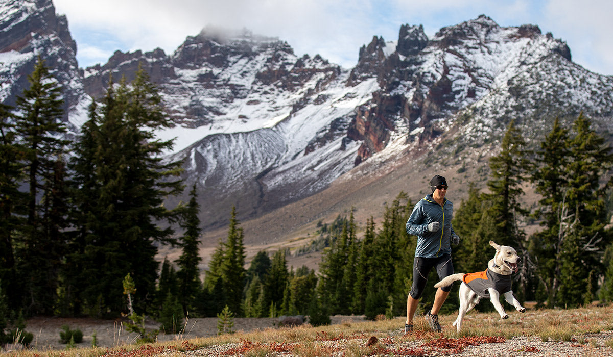 Sustainability Journey Ruffwear