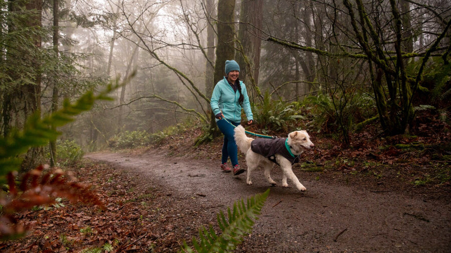 Sustainability Journey Ruffwear