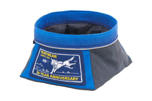 Packable dog bowl hotsell