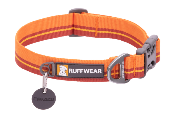 Flat Out™ Dog Collar