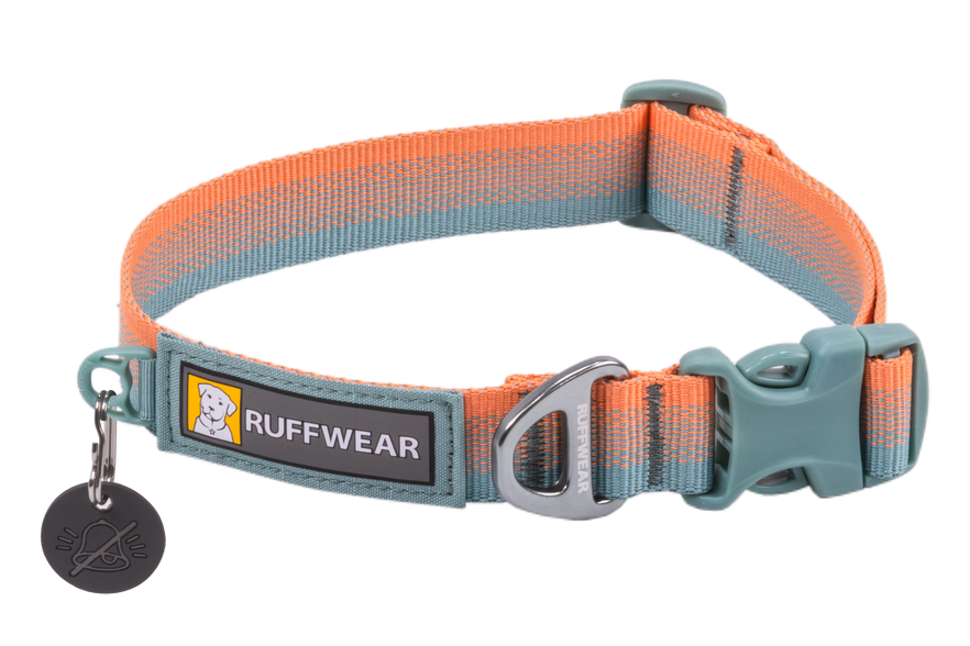 Ruffwear puppy deals collar