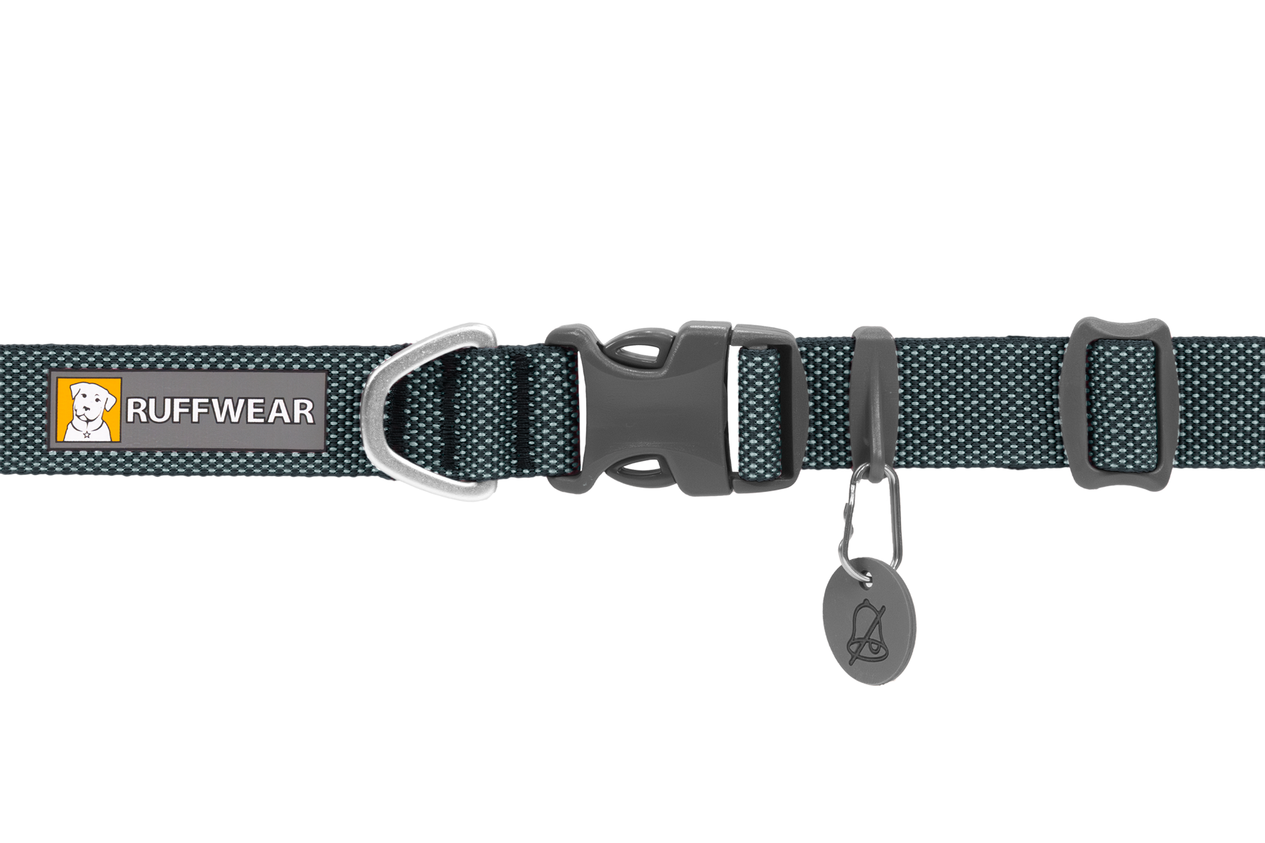 Top paw shop signature dog collar