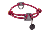 Knot-a-Collar™ Rope Dog Collar