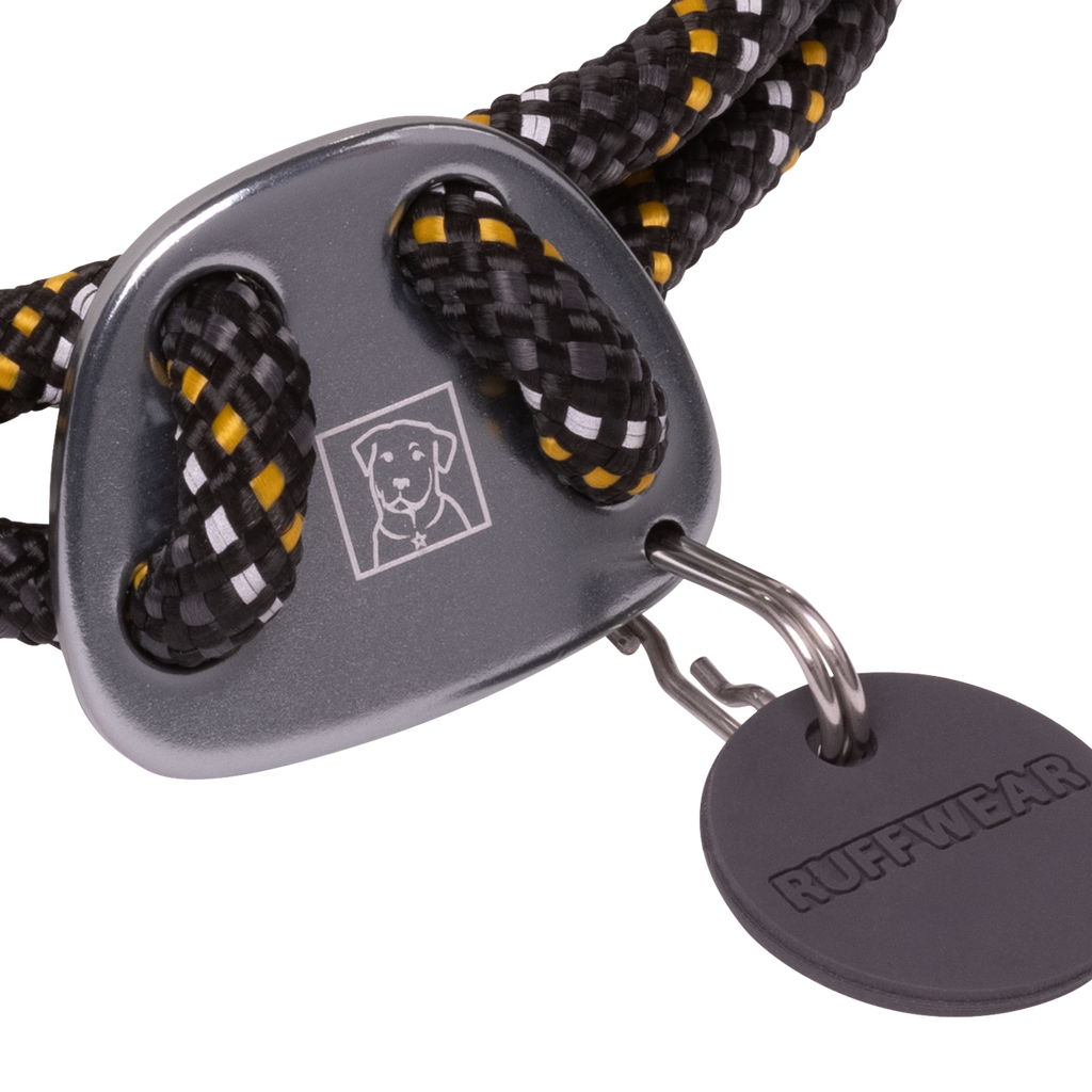 Knot-a-Collar™ | Climbing Rope Dog Collar | Ruffwear