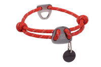 Knot-a-Collar™ Rope Dog Collar
