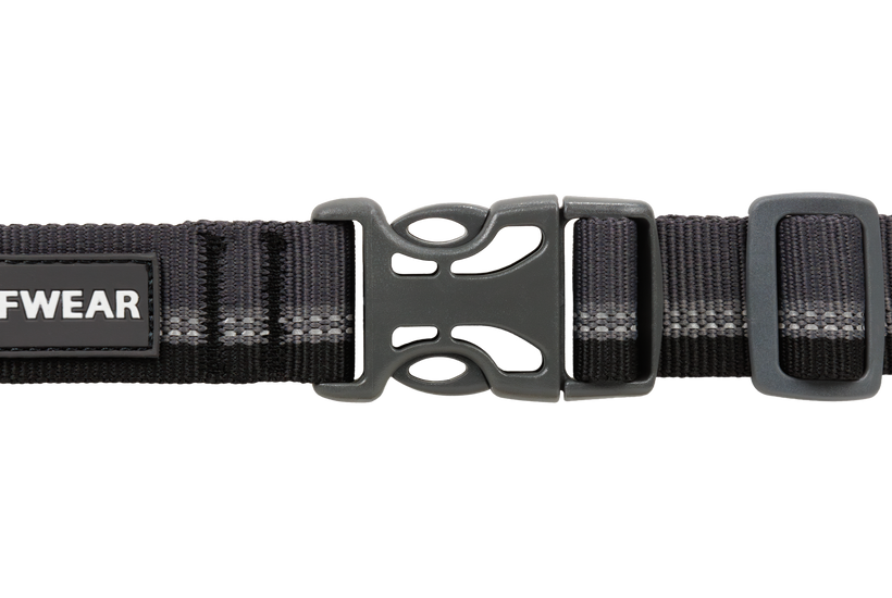 Web Reaction Martingale Dog Collar With Buckle Ruffwear