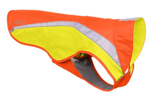 RP - Lumenglow™ Hi-Vis Dog Jacket