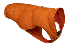 RP - Quinzee™ Dog Puffer Jacket