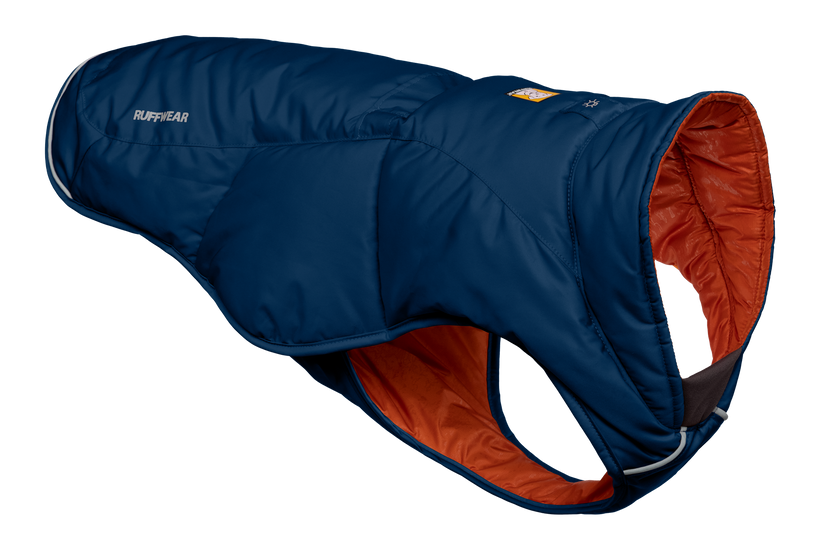 RP - Quinzee™ Dog Puffer Jacket