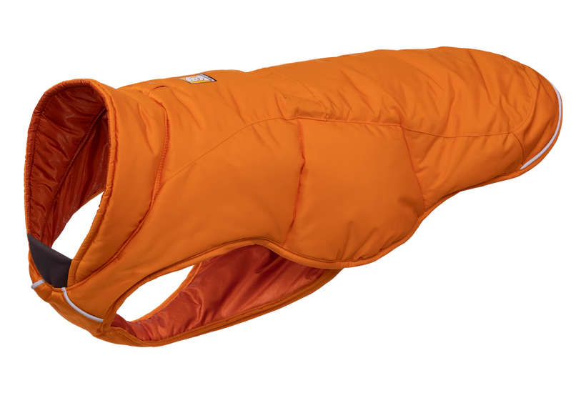 RP - Quinzee™ Dog Puffer Jacket