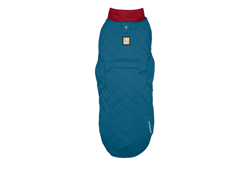 RP - Stumptown™ Quilted Dog Coat