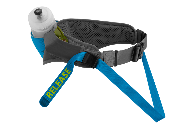 RP - Trail Runner™ Dog Leash Belt System