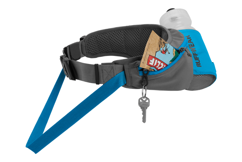 RP - Trail Runner™ Dog Leash Belt System