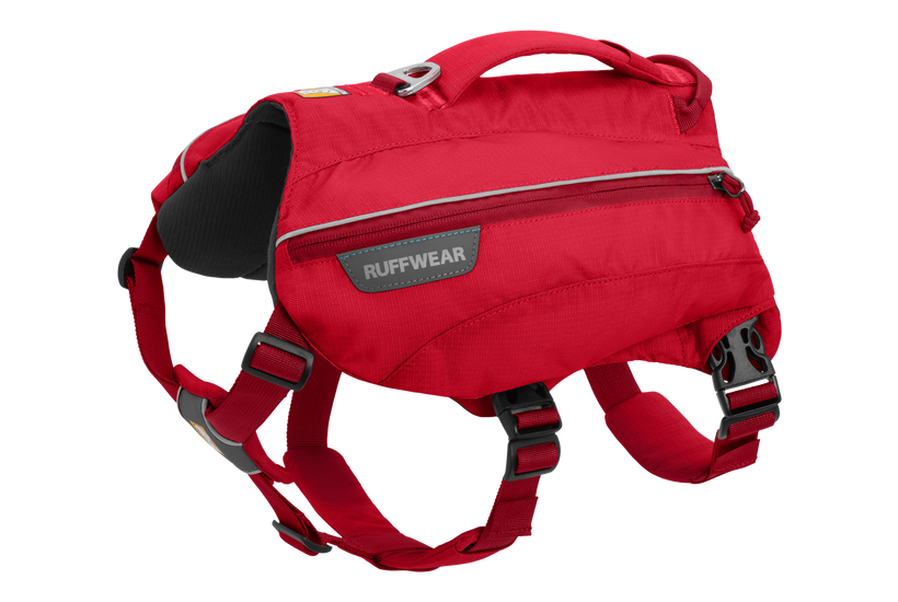 RP - Singletrak™ Dog Hydration Pack