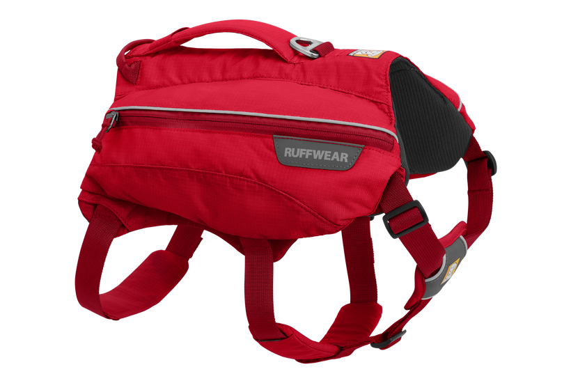 RP - Singletrak™ Dog Hydration Pack