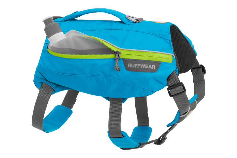 RP - Singletrak™ Dog Hydration Pack