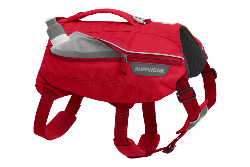 RP - Singletrak™ Dog Hydration Pack