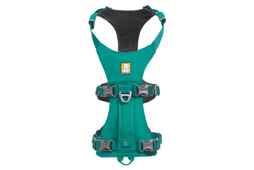 RP - Flagline™ Dog Harness with Handle