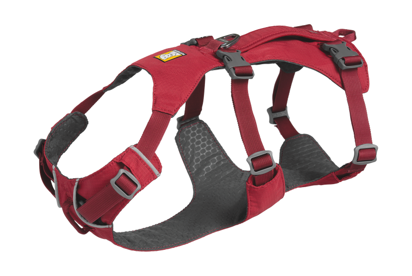 Used - Flagline™ Dog Harness with 