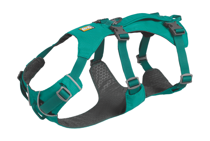 RP - Flagline™ Dog Harness with Handle