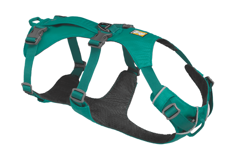 RP - Flagline™ Dog Harness with Handle