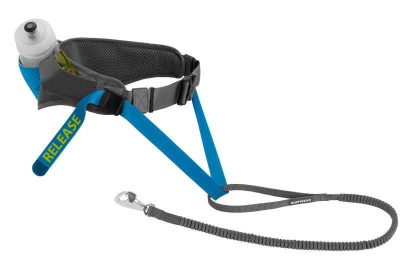 RP - Trail Runner™ Dog Leash Belt System