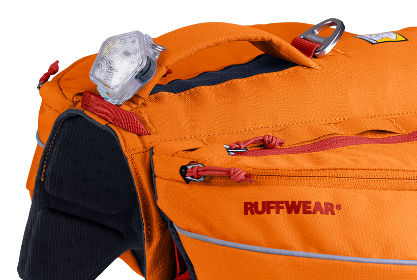 RP - Approach™ Dog Backpack