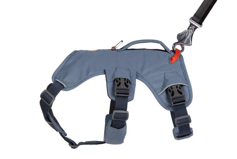 Clearance ruffwear webmaster pro harness Shop - Main Image