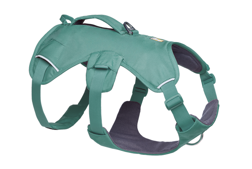 River Rock Green