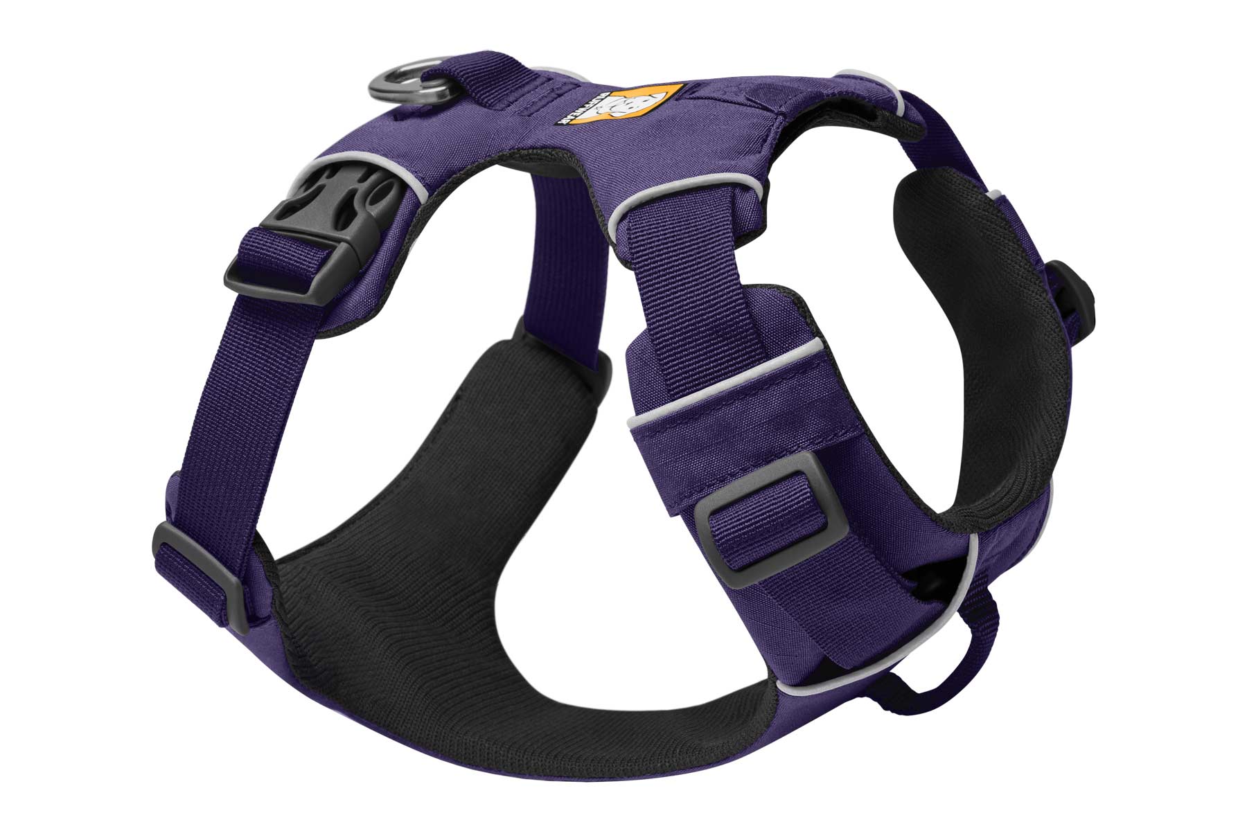 It s Purple Ruffwear