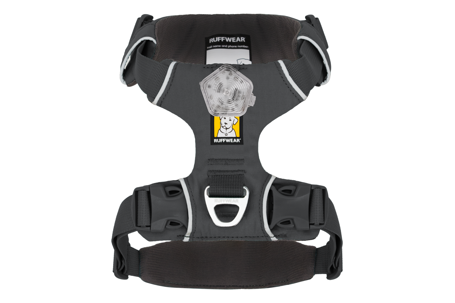 Front Range Dog Harness Ruffwear