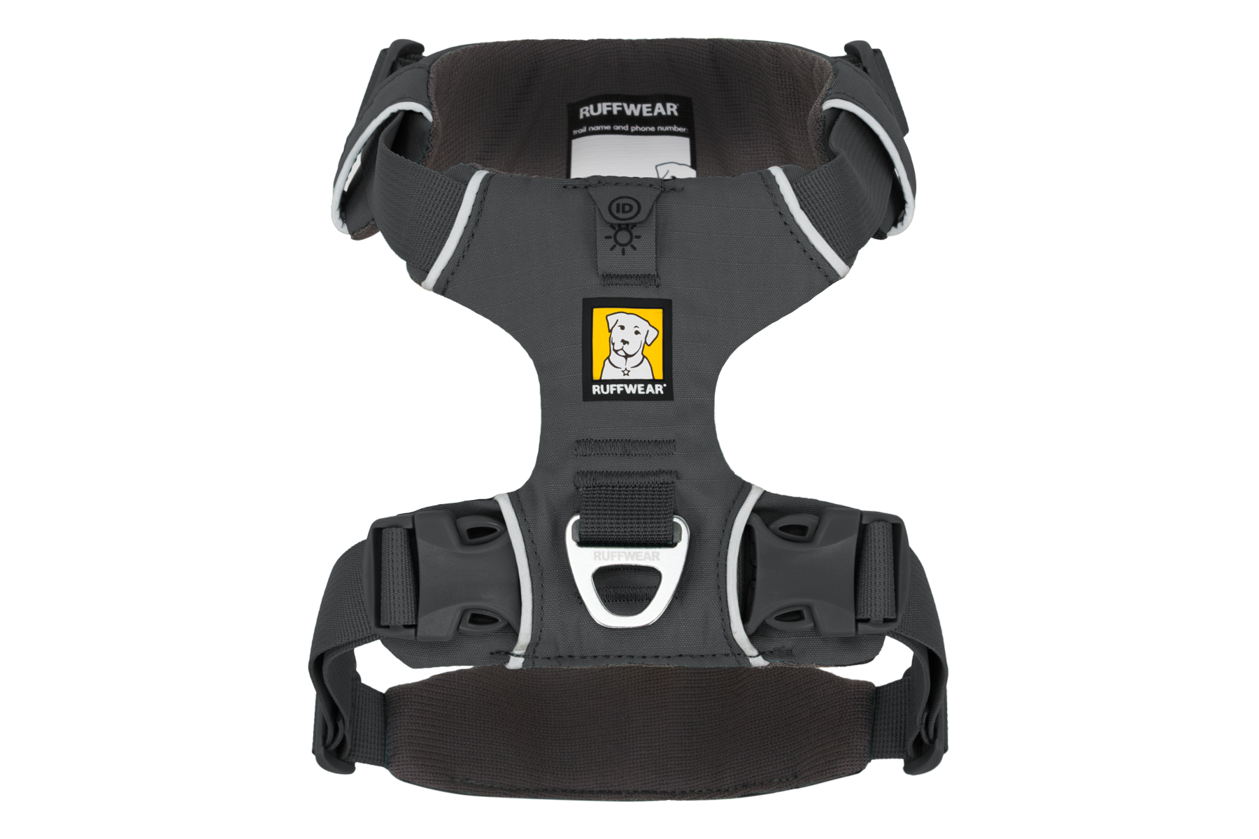 Front Range Dog Harness Ruffwear