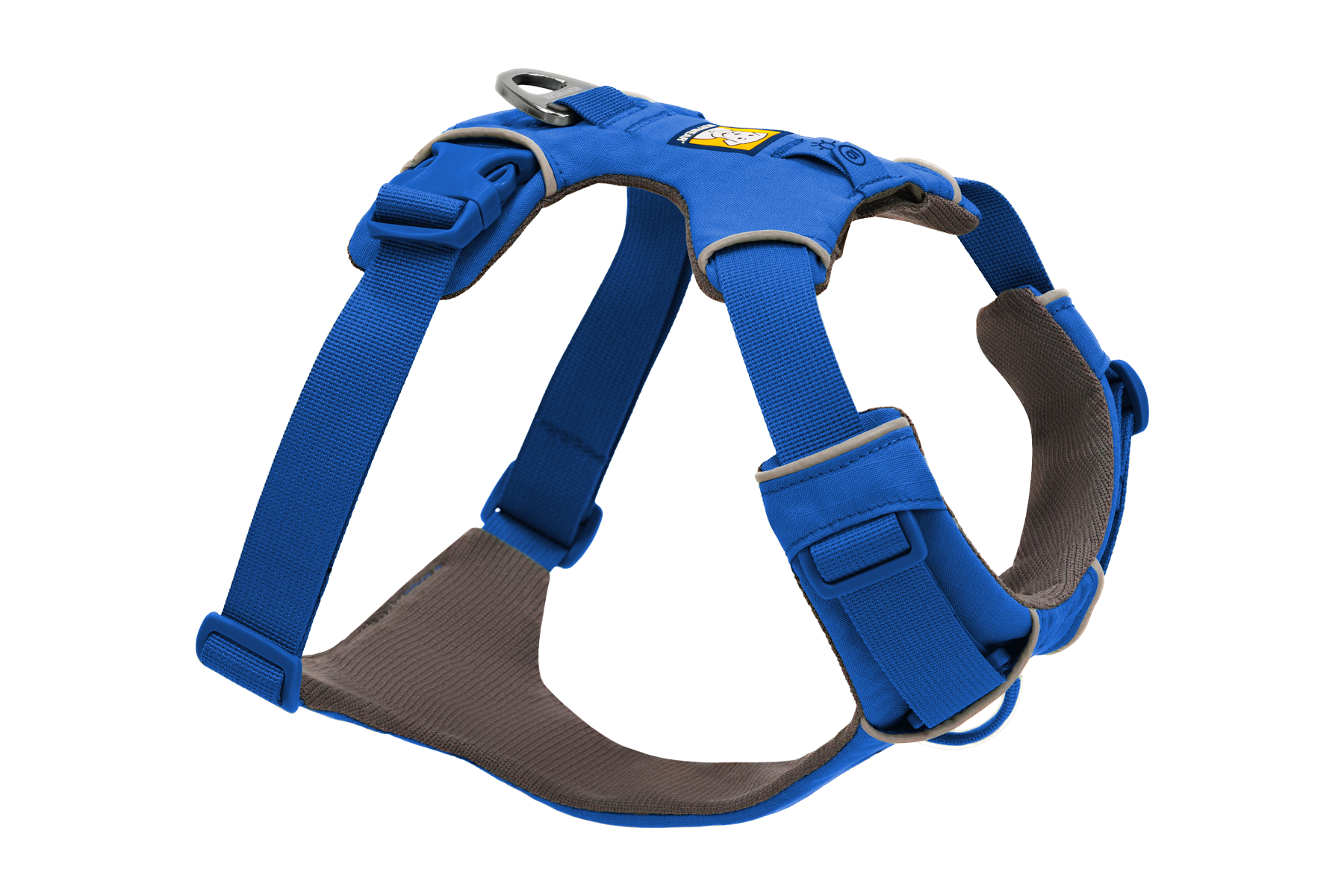 Front Range® Dog Harness Ruffwear - Main Image