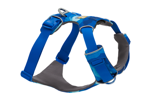 Front Range® Dog Harness | Ruffwear