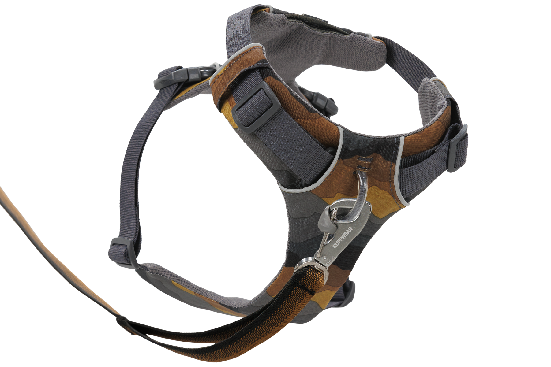 Front range harness 2024 sizing