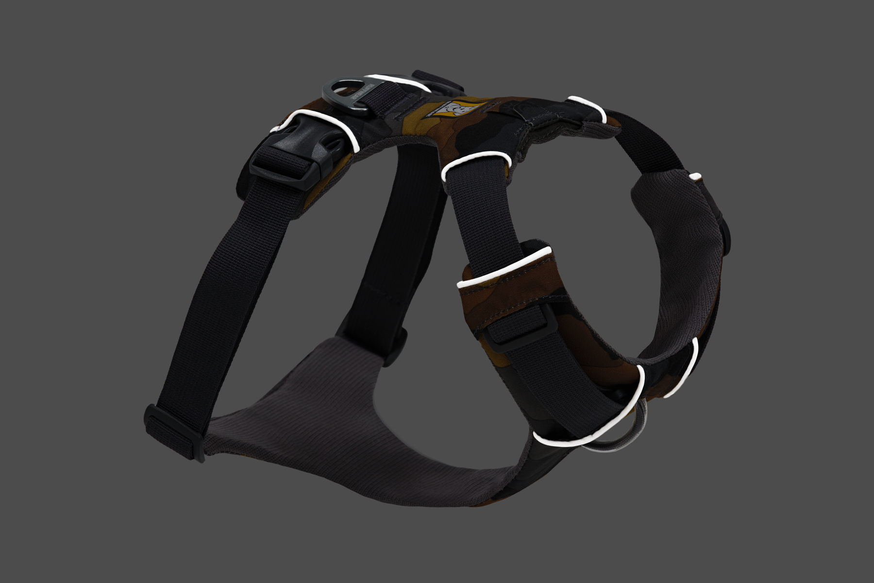 Dog harness the range cheap