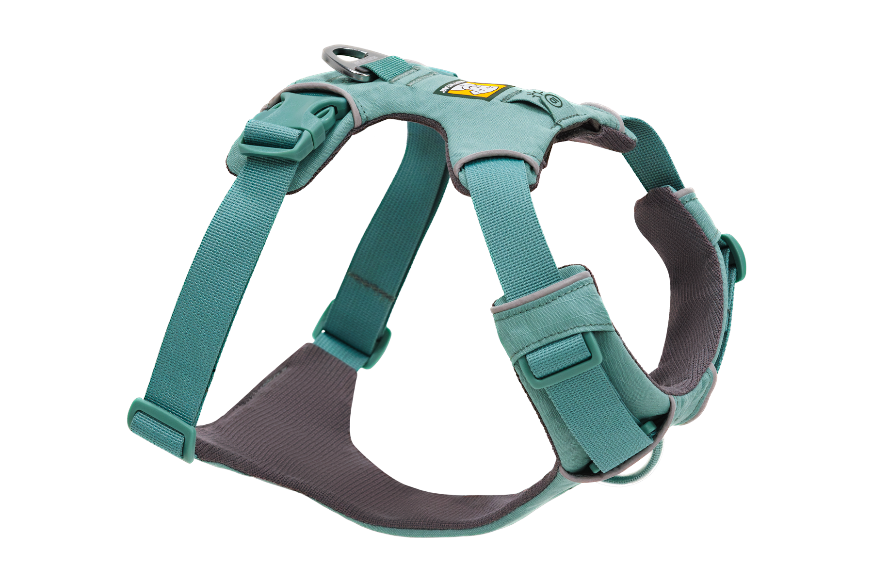 Harness front top