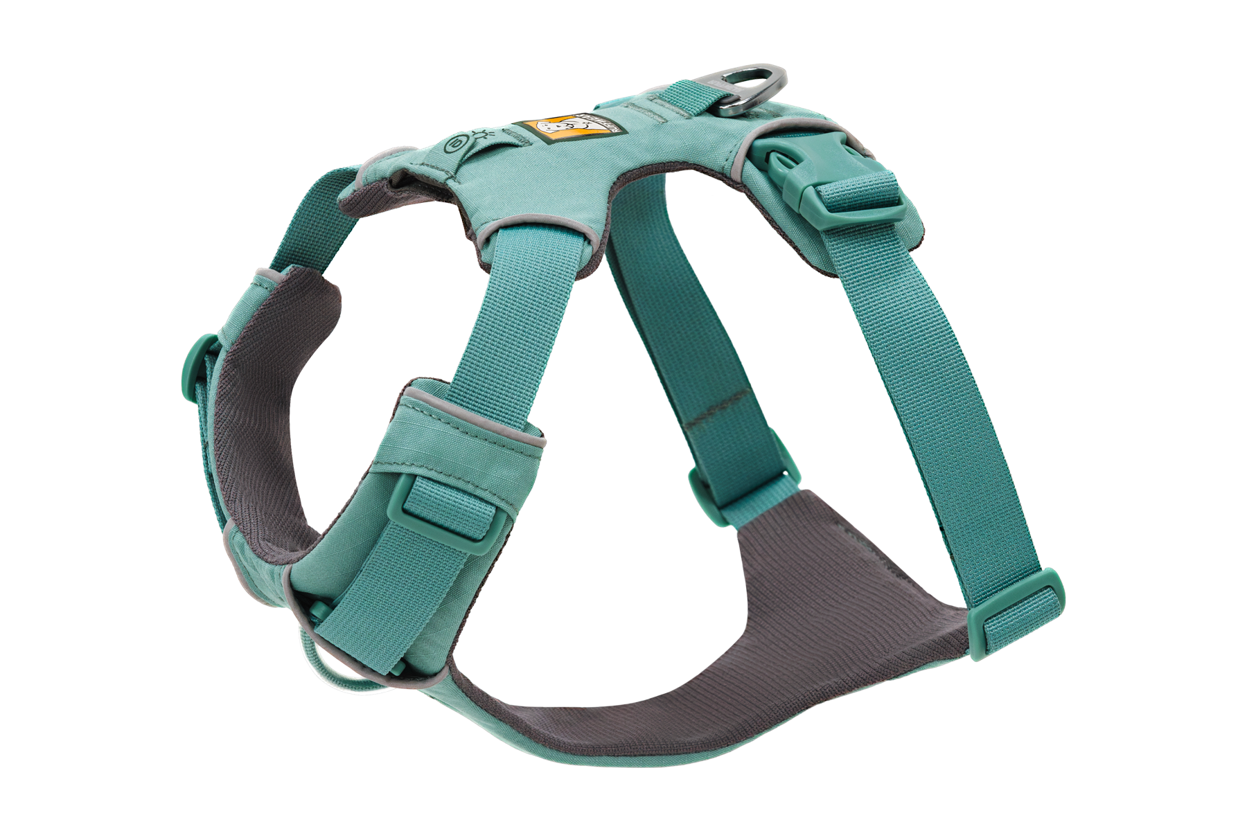 Teal harness best sale
