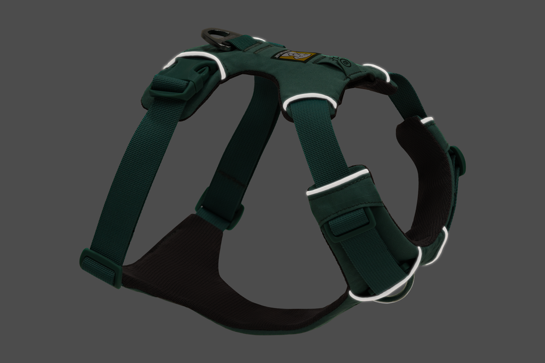 Front Range Dog Harness