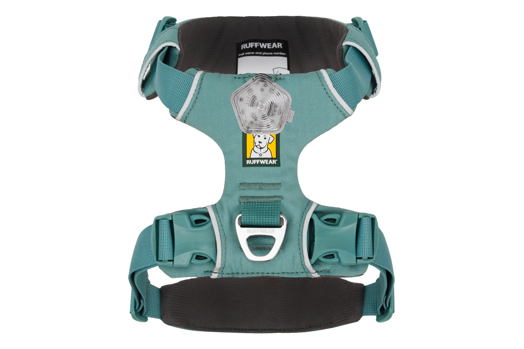 Front Range Dog Harness Ruffwear