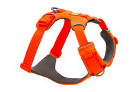 Front Range® Dog Harness Blaze Orange (850)