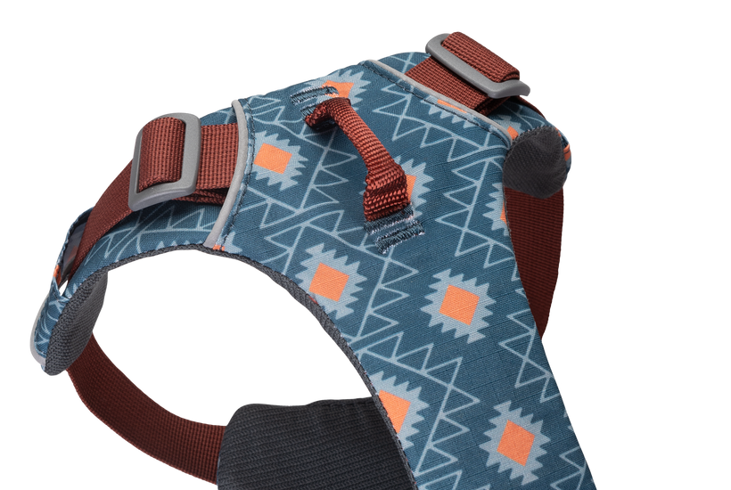 RP - Front Range® Dog Harness - Desert S