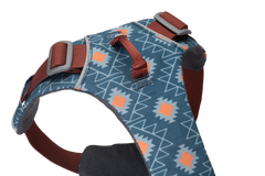 RP - Front Range® Dog Harness - Desert S