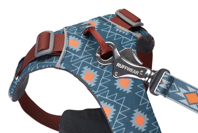 RP - Front Range® Dog Harness - Desert S