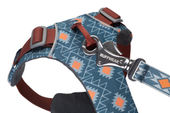 RP - Front Range® Dog Harness - Desert S