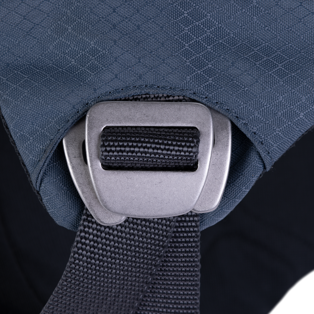 Load Up™ Dog Car Harness CrashTested, StrengthRated Ruffwear