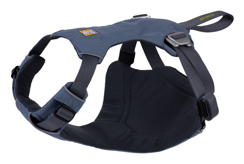 Ruffwear load up dog car deals harness