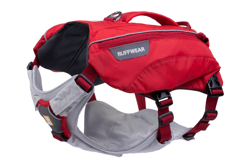 Used - Swamp Cooler Core™ Harness & Pack 