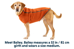 RP - Climate Changer™ Dog Fleece