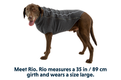 RP - Fernie™ Dog Sweater